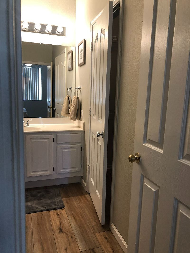 Bathroom #1