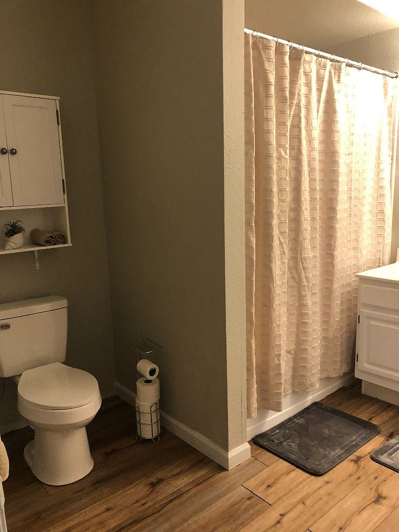 Bathroom #1