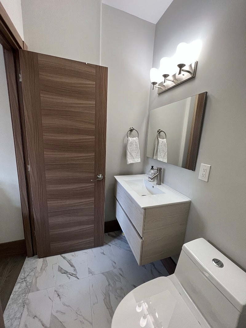 Bathroom 2