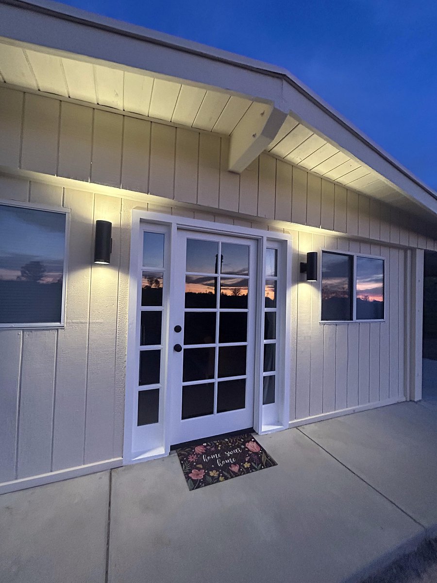 Hilltop Haven Studio Guesthouse