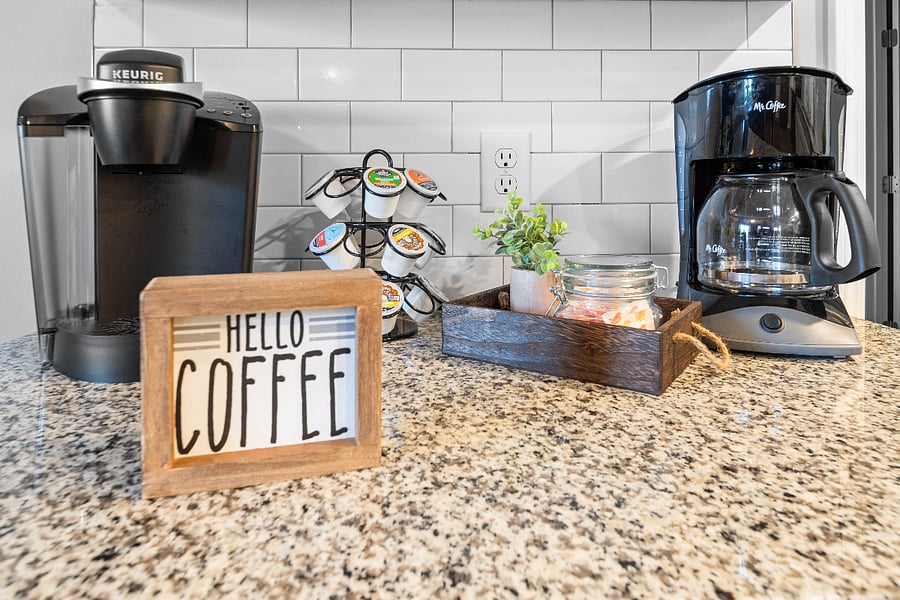 Coffee Bar