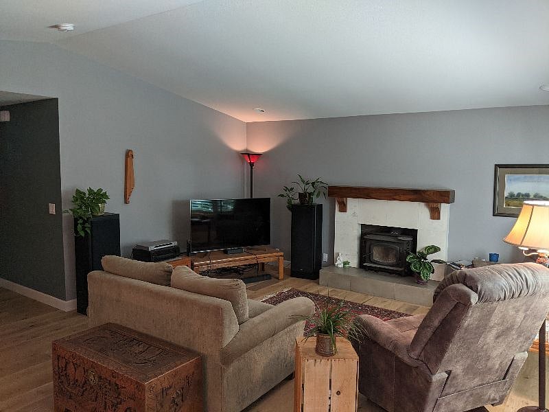 Family/Living room