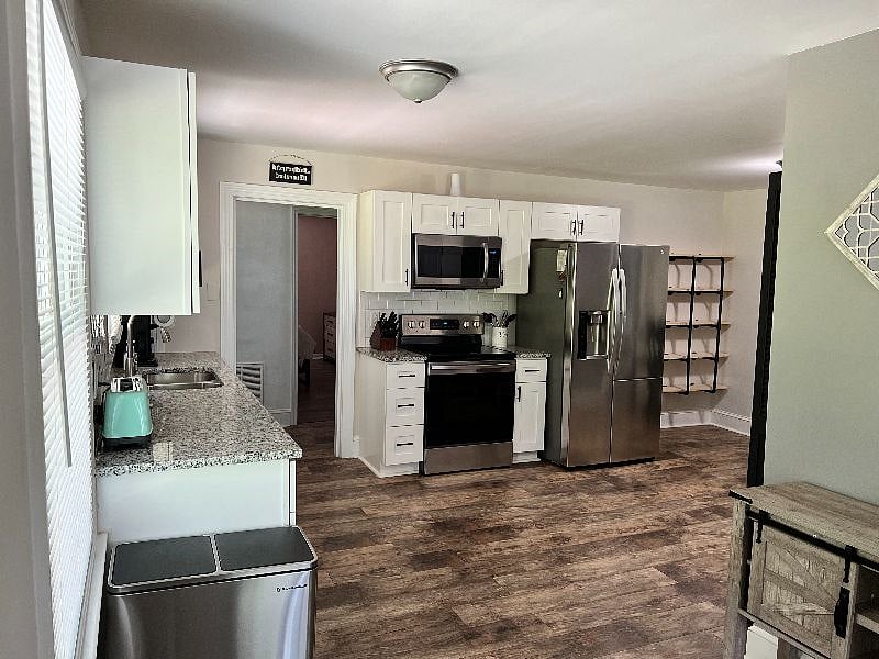 Kitchen (2022)