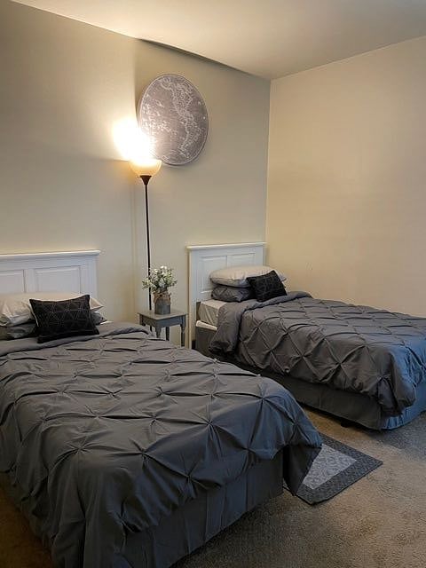 Bedroom #3