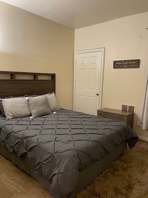 Bedroom #2