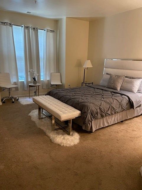 Bedroom #1