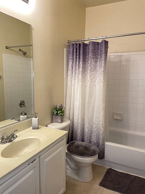 Hall Bathroom