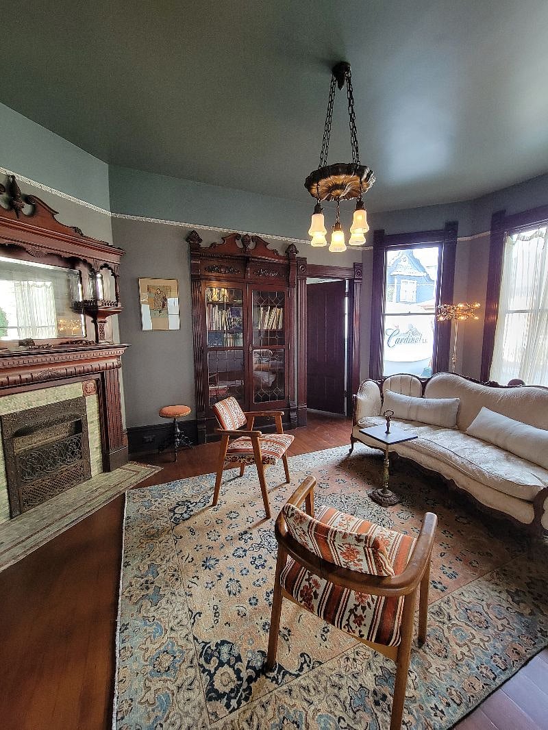 Parlor