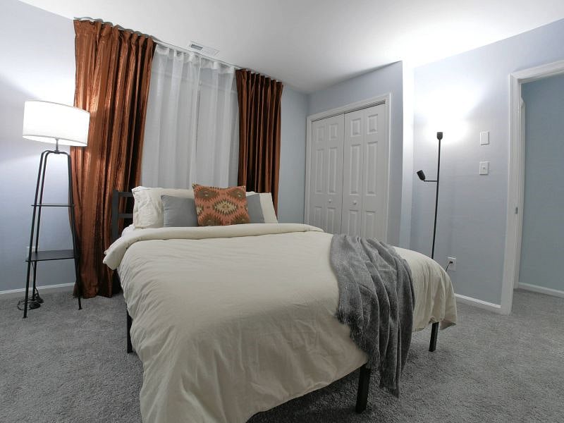 Bedroom 1.