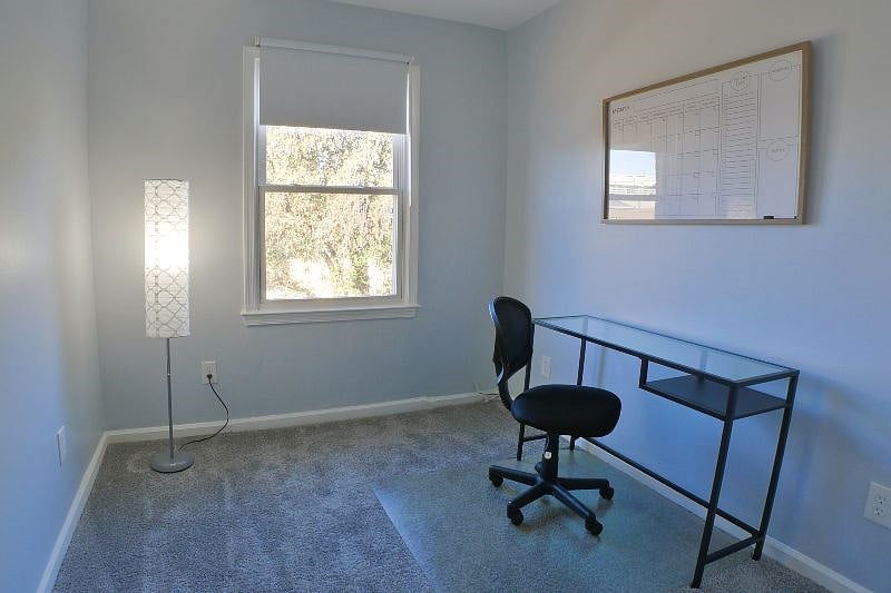 Office space.