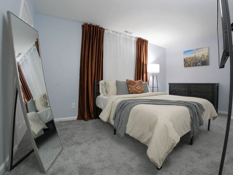 Bedroom 2.