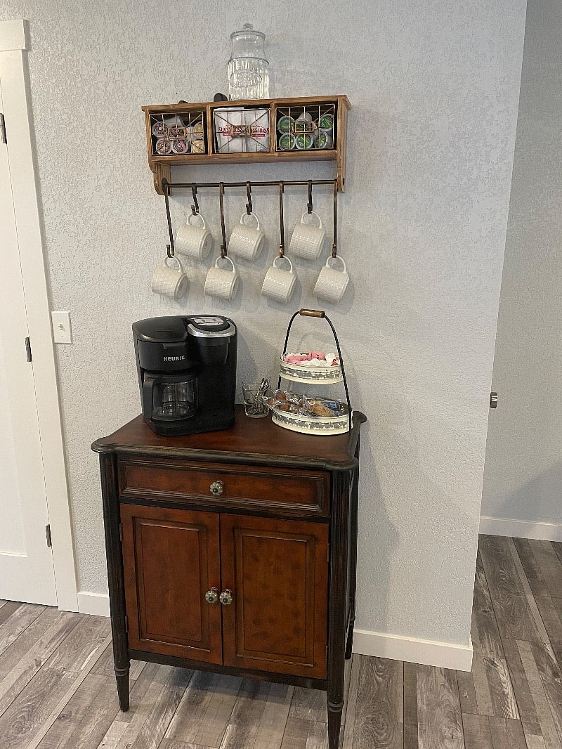 Coffee Bar