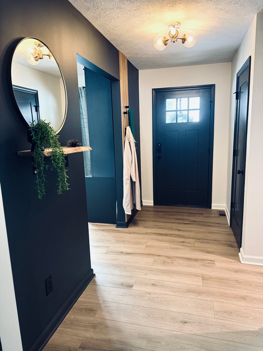 Entryway
