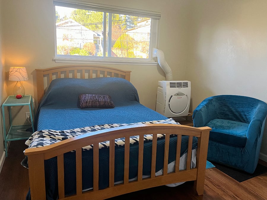 Bedroom #2