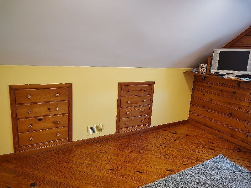 2nd Floor Bedroom