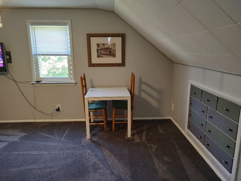 2nd Floor Living Room