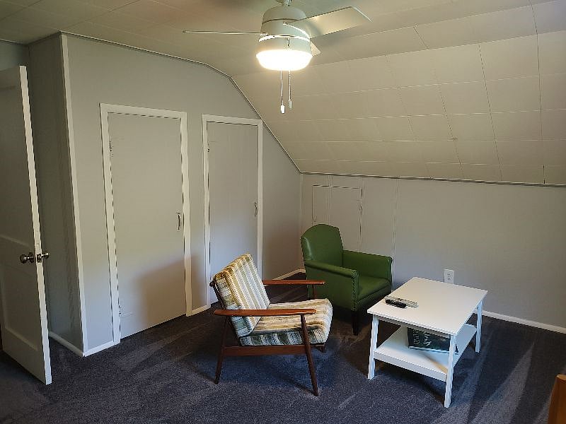 2nd Floor Living Room