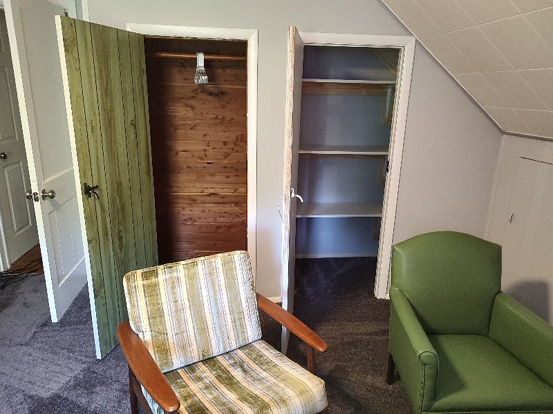 2nd Floor Living Room