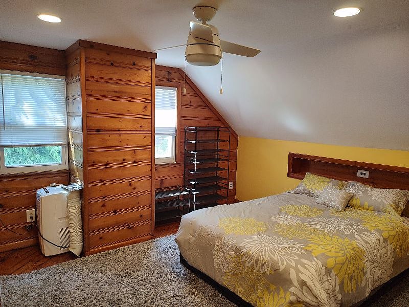 2nd Floor Bedroom