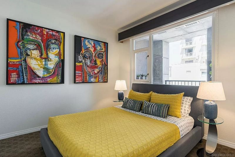 2nd Bedroom