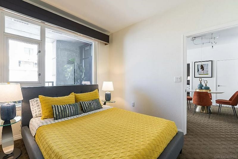 2nd Bedroom