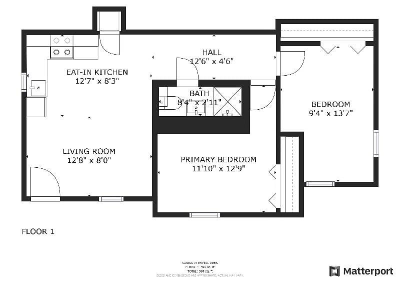 Furnished Finder property 391629_1 photo 15