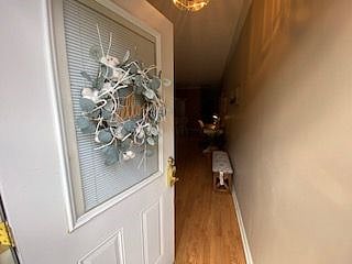 Welcome and come right in!