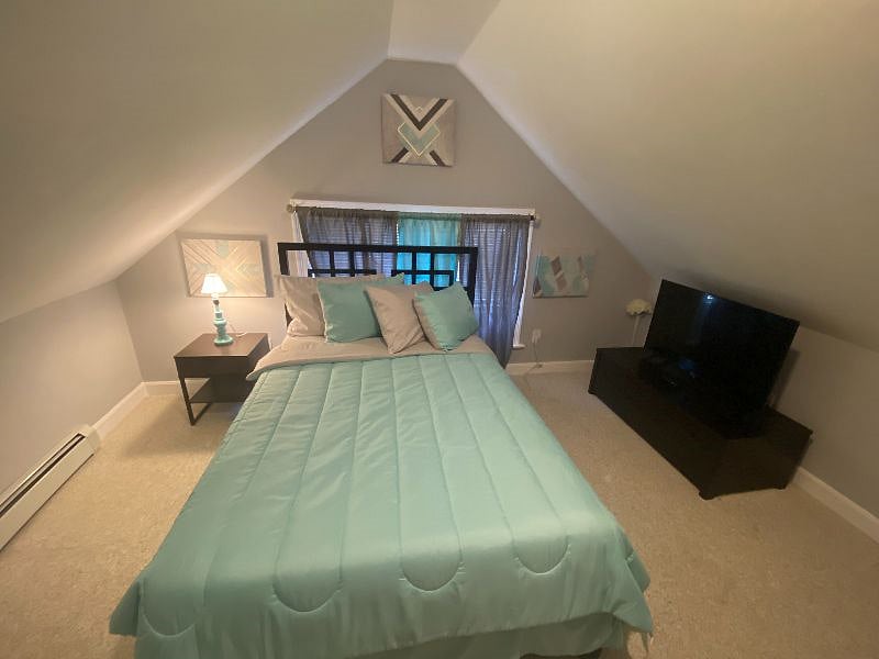 Full Bed Rm 3C
