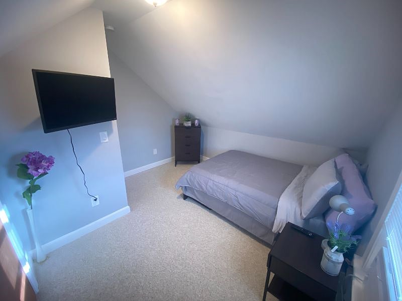 Full Bed Rm 3D
