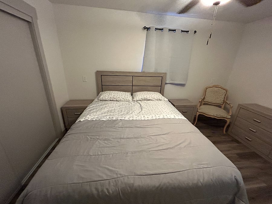 Bedroom #2