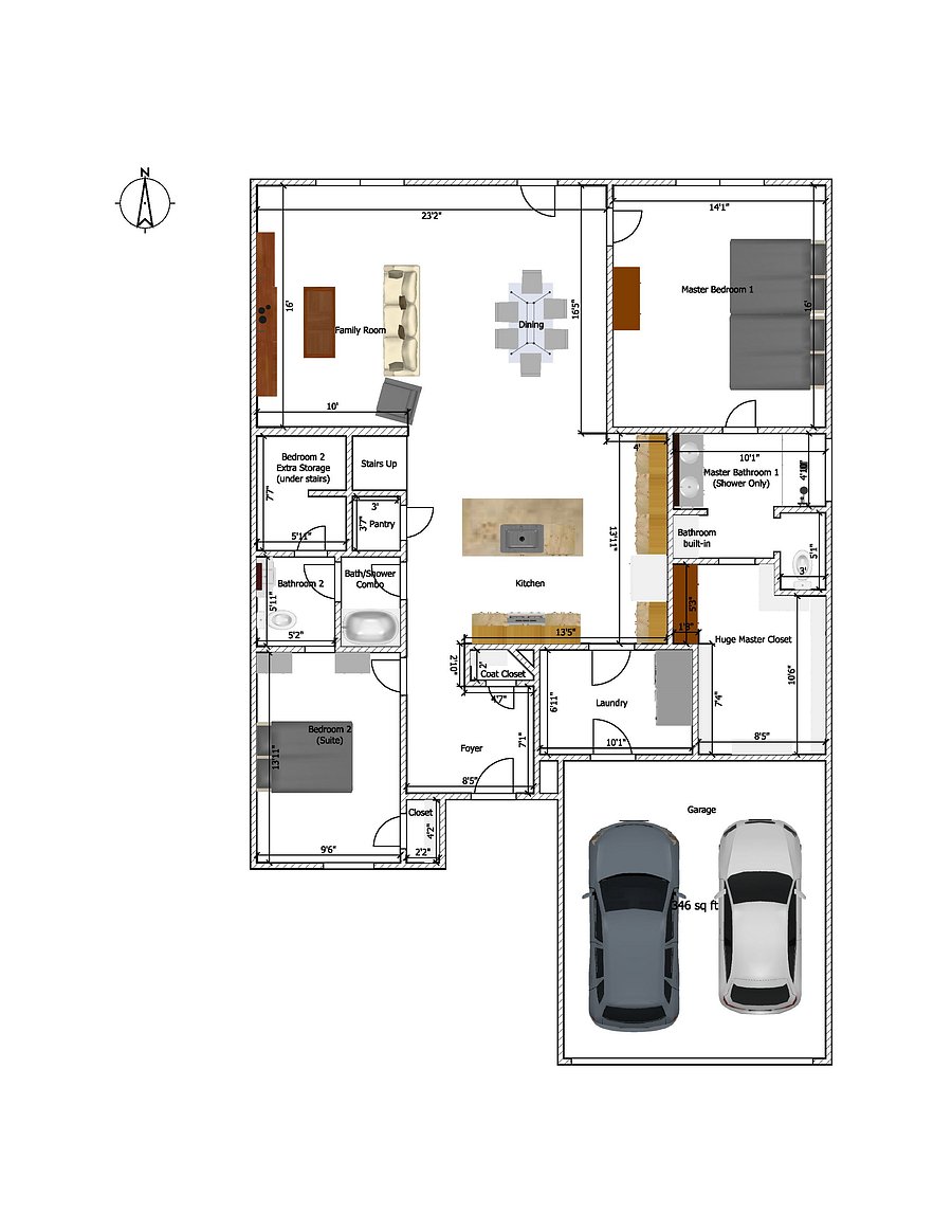Furnished Finder property 391852_1 photo 16