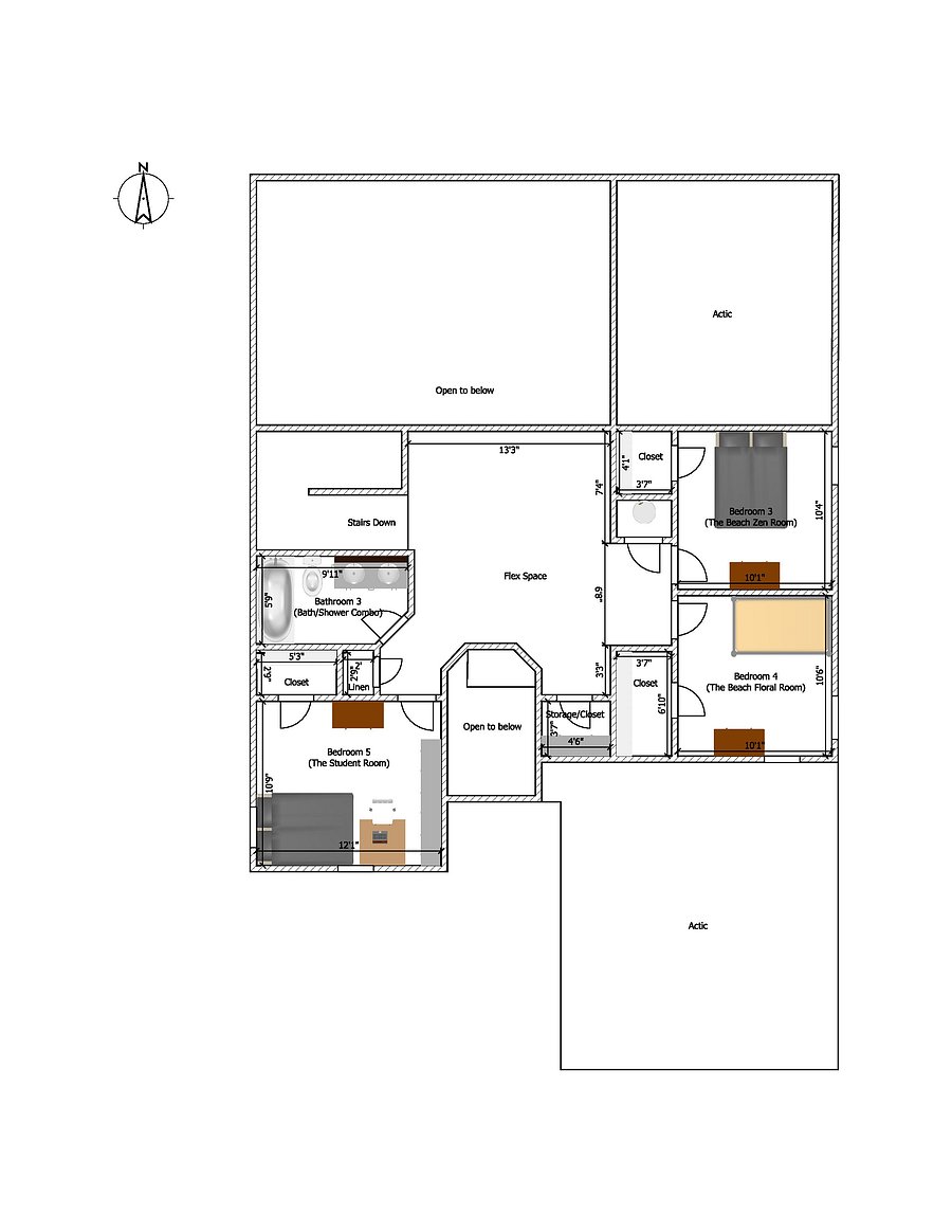 Furnished Finder property 391852_1 photo 17
