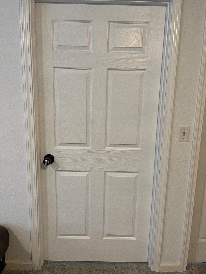 Suite 2 $900 all doors are key coded