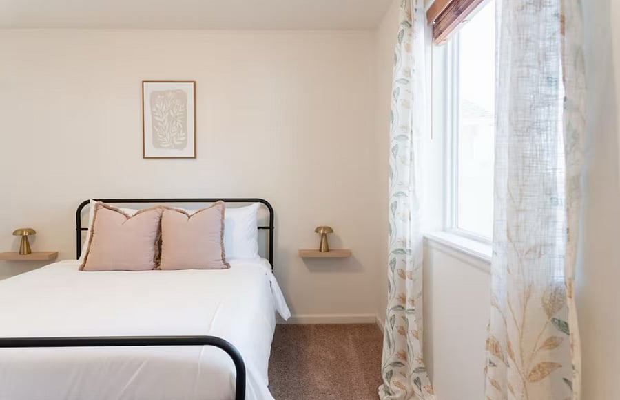 2nd Bedroom