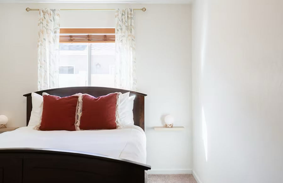 3rd Bedroom