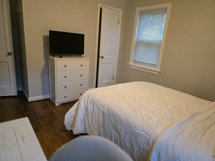 Bedroom #2