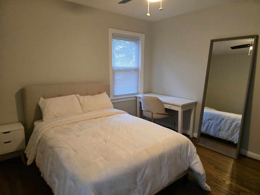 Bedroom #2