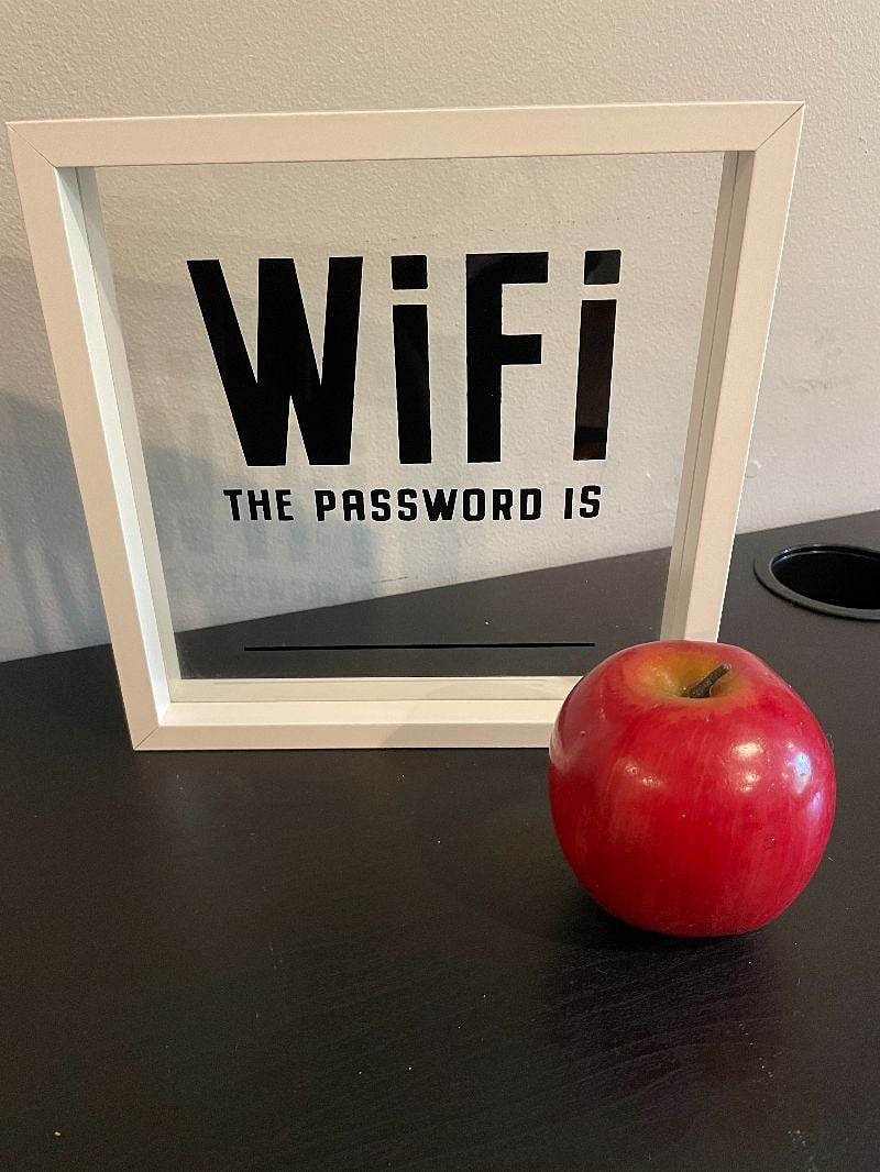 Wi-Fi