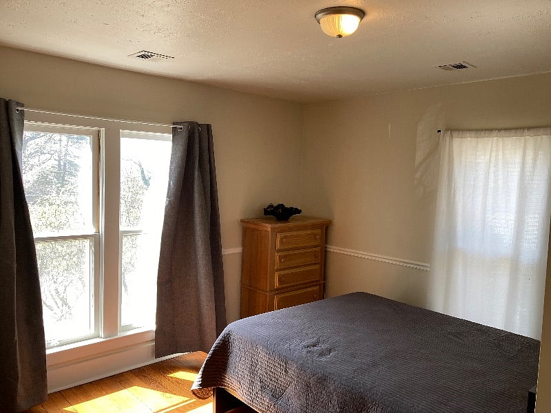 Bedroom #2