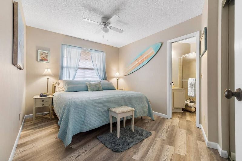 Bedroom number two