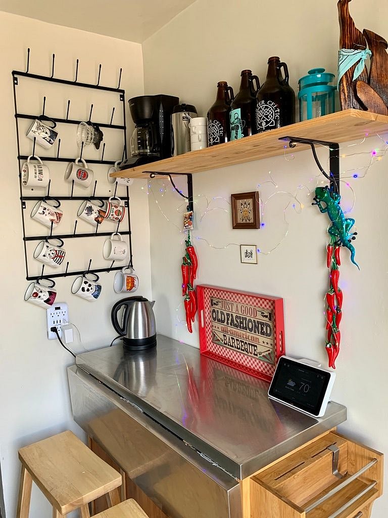 Coffee Bar