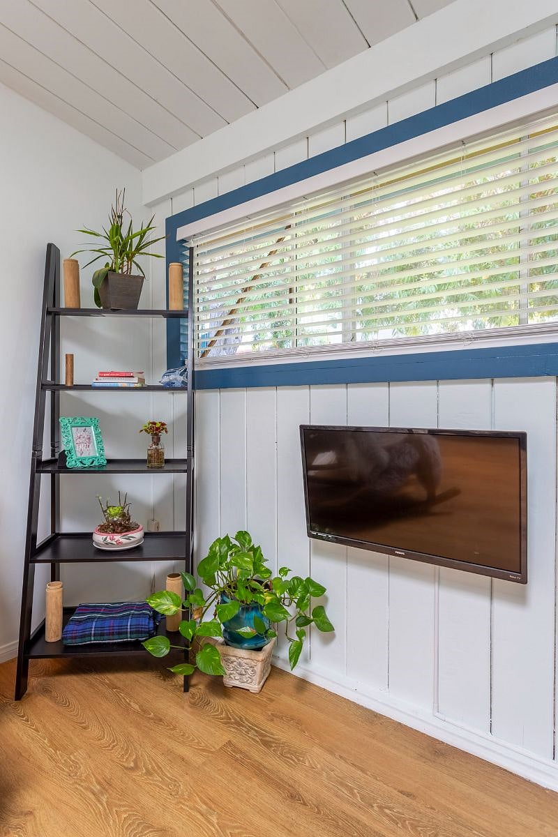 Smart TV with all your streaming needs