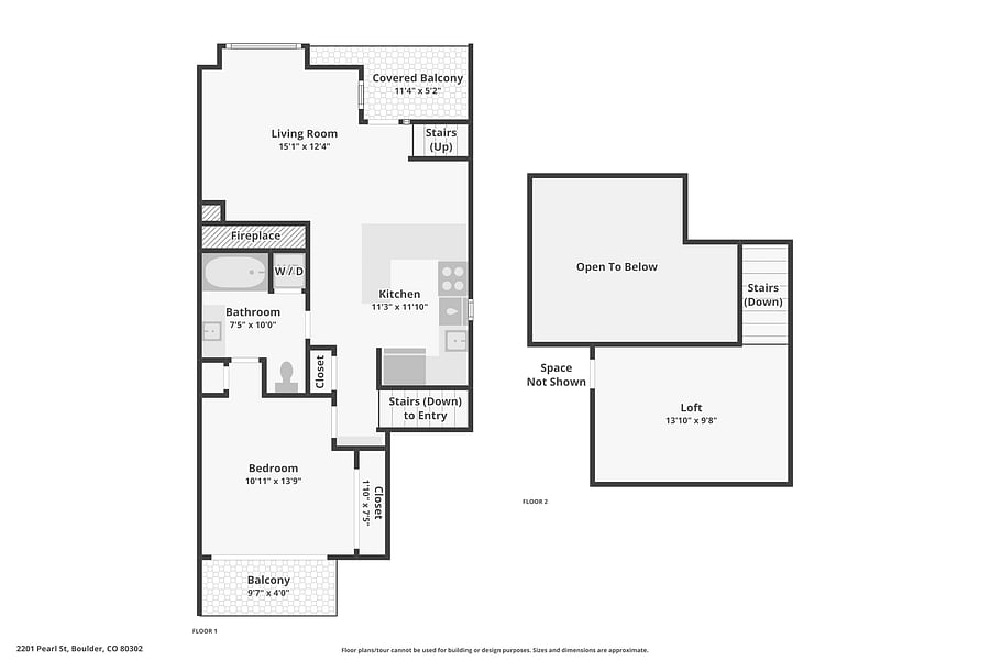 Furnished Finder property 392938_1 photo 37