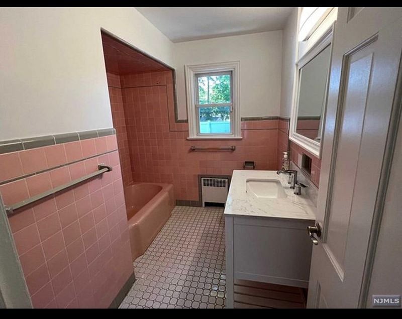 Shared Bathroom