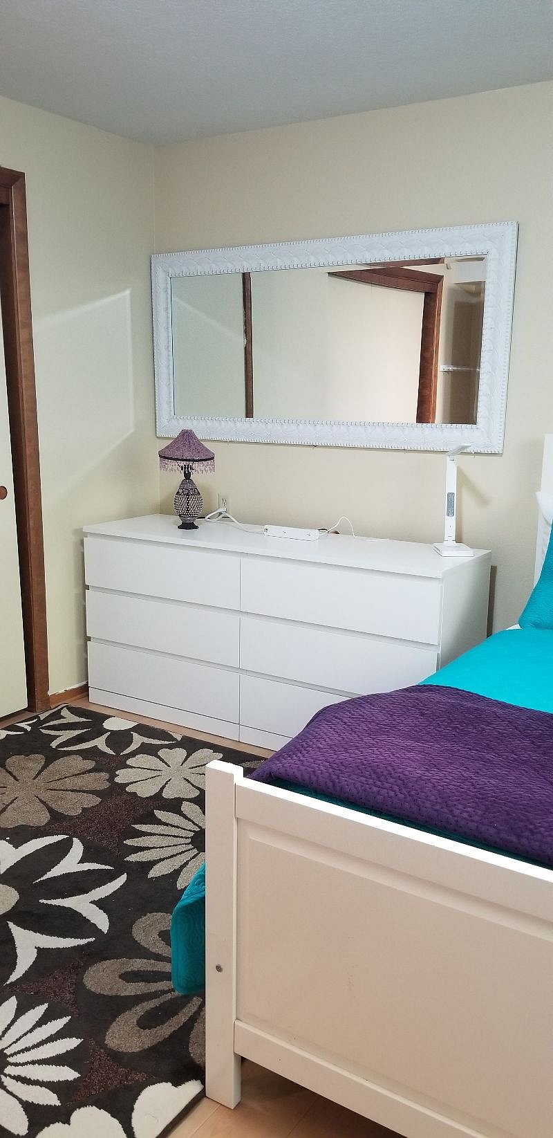 Bedroom #1