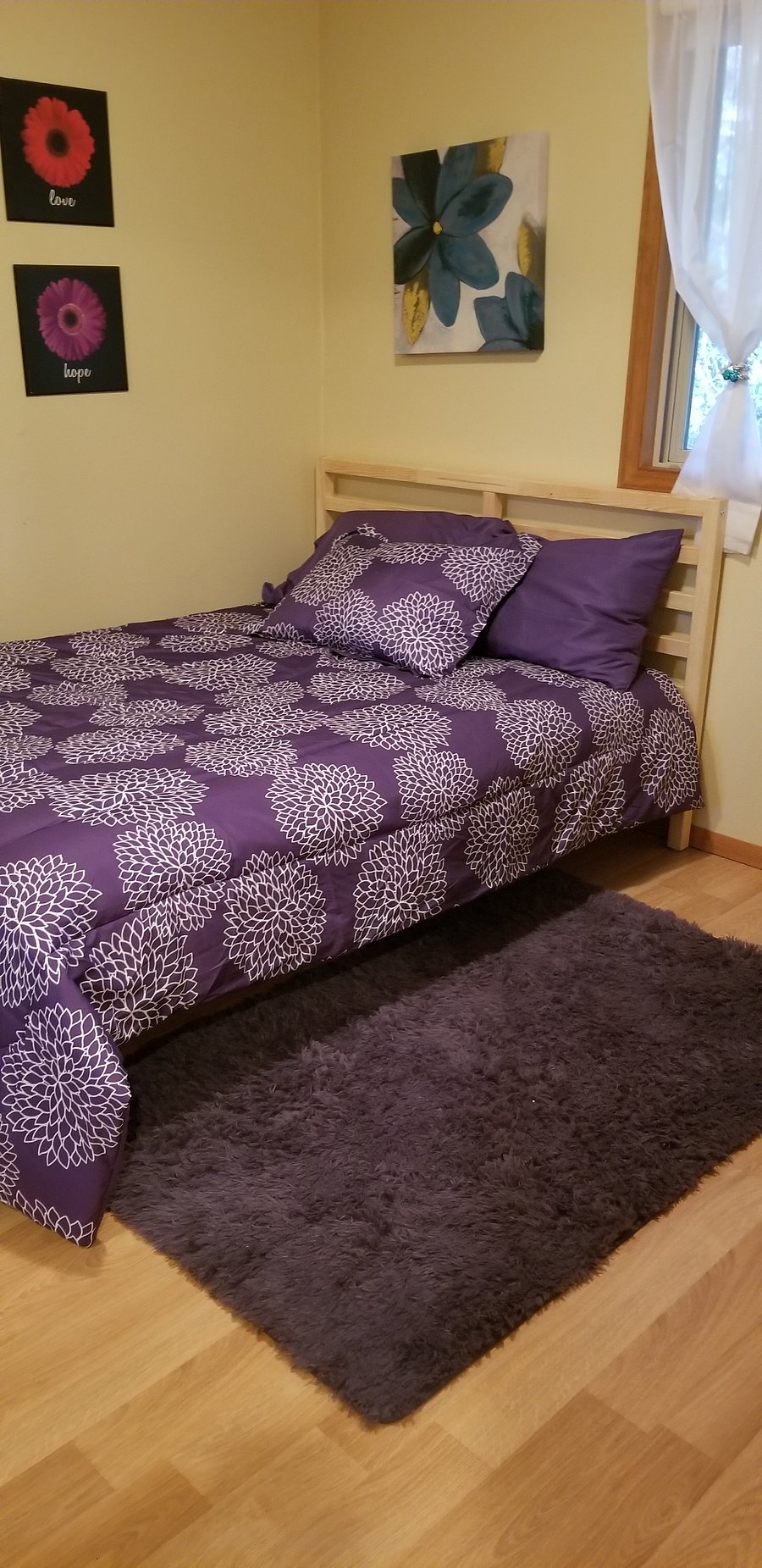 Bedroom #2