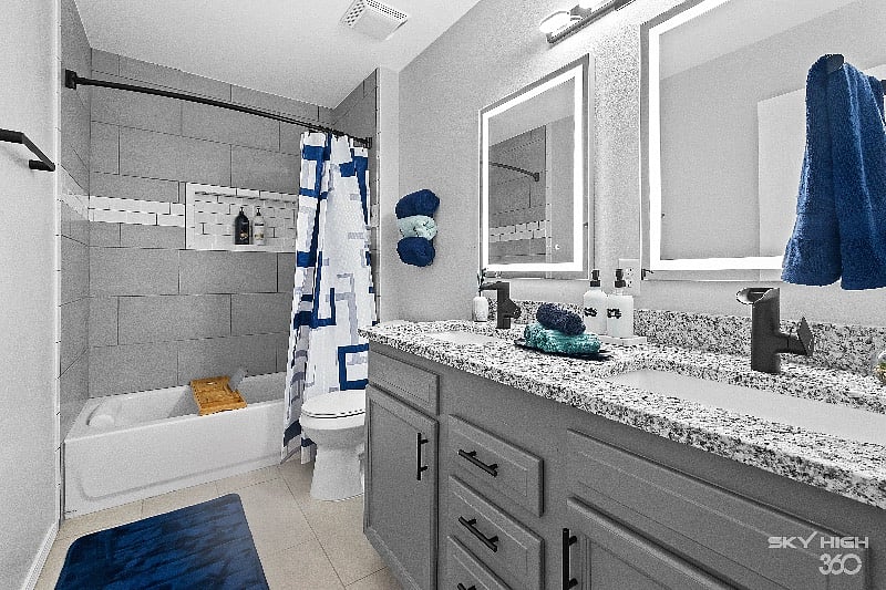 Furnished Finder property 393111_1 photo 36