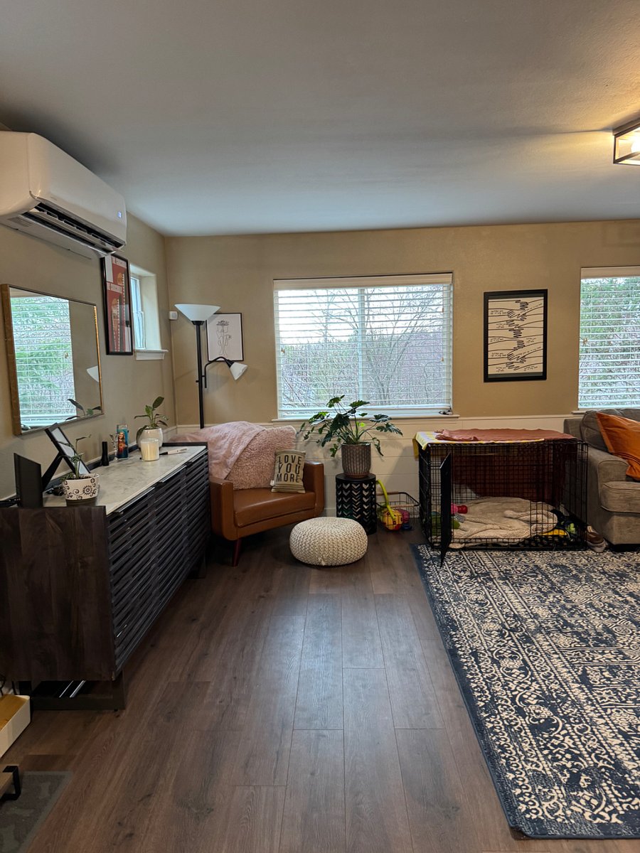 main floor living room