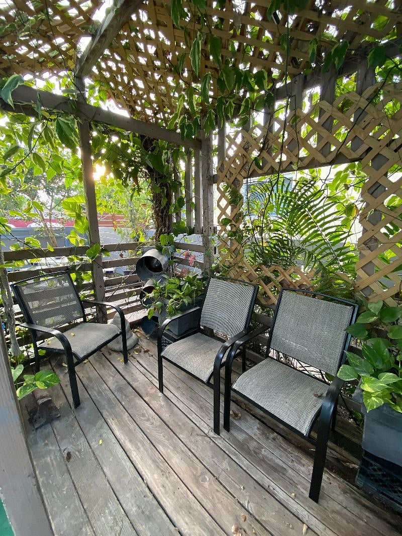 Furnished Finder property 394015_1 photo 21