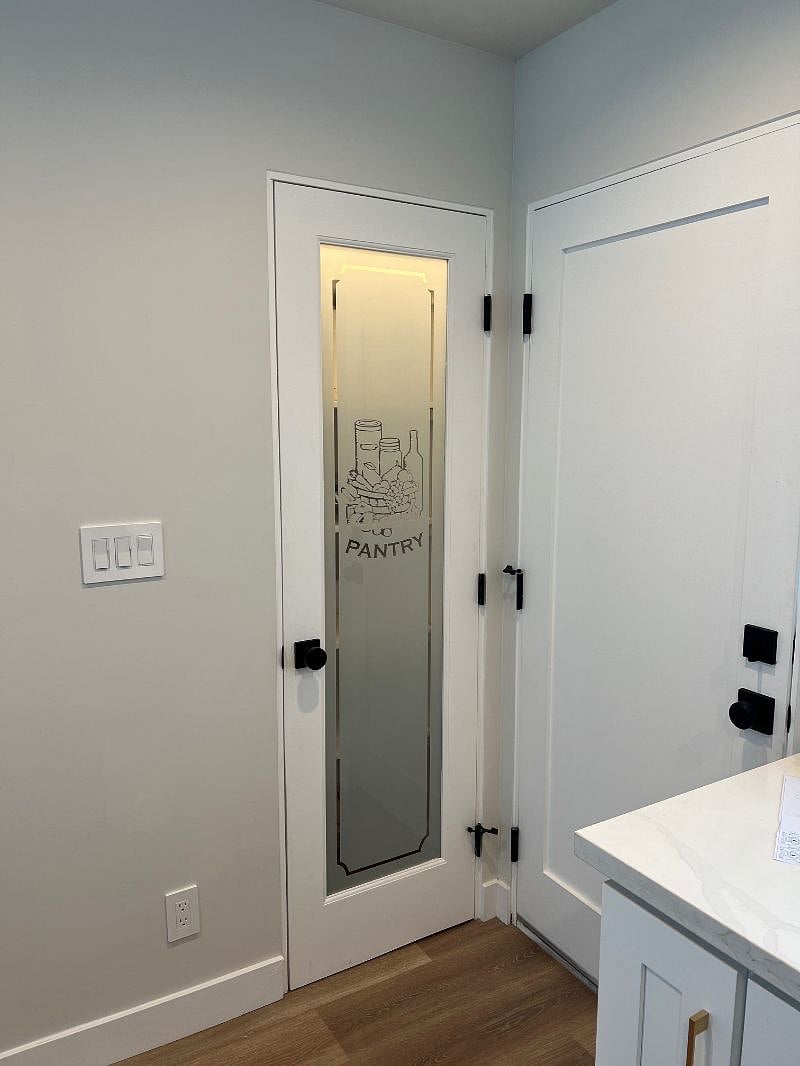 Pantry